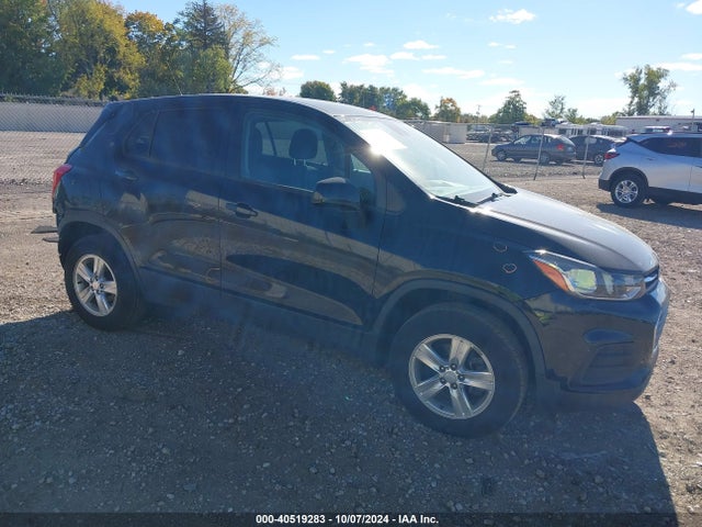 2019 3GNCJNSB9KL261503 main image