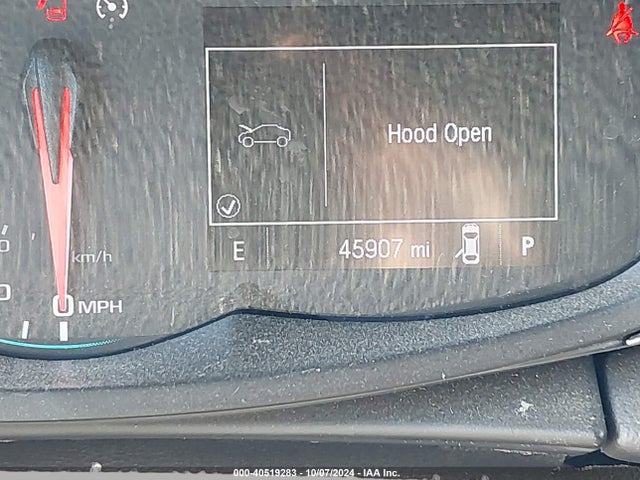 Chevrolet TRAX LS 2019 3GNCJNSB9KL261503 Image 15