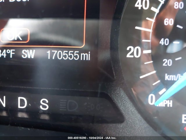 Ford FUSION SE 2015 3FA6P0H7XFR171182 Image 15