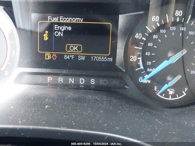 Ford FUSION SE 2015 3FA6P0H7XFR171182 Image 7