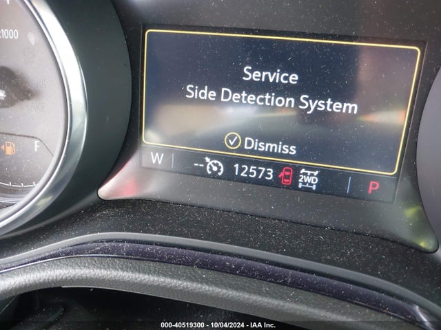 KL4MMESL3PB145309 Buick Encore Gx Select Awd