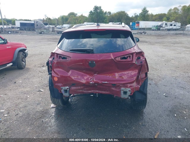 KL4MMESL3PB145309 Buick Encore Gx Select Awd