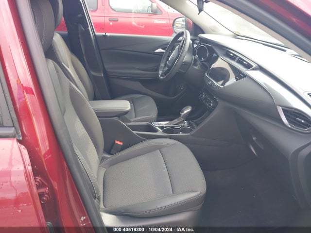 KL4MMESL3PB145309 Buick Encore Gx Select Awd