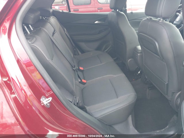 KL4MMESL3PB145309 Buick Encore Gx Select Awd