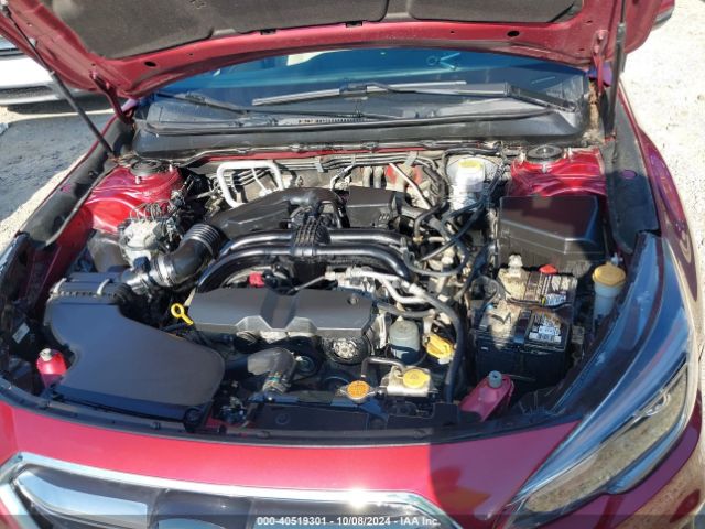 4S4BSANC7J3222204 Subaru Outback 2.5i Limited