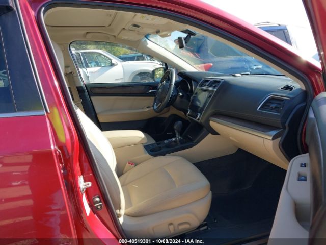 4S4BSANC7J3222204 Subaru Outback 2.5i Limited