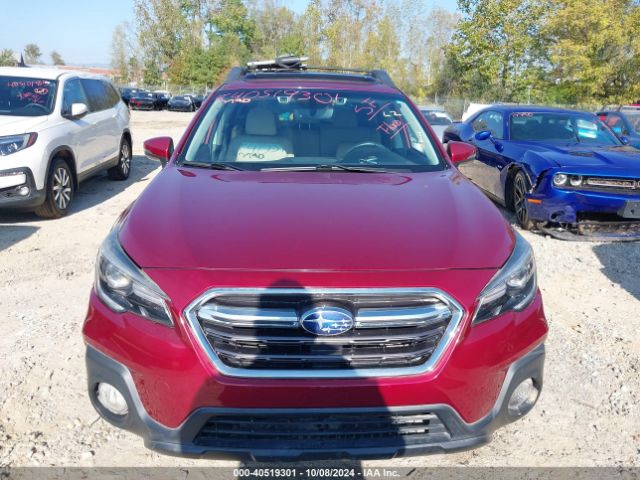 4S4BSANC7J3222204 Subaru Outback 2.5i Limited