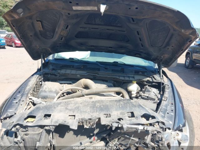 3C6RR7LT4FG596690 RAM 1500 Big Horn