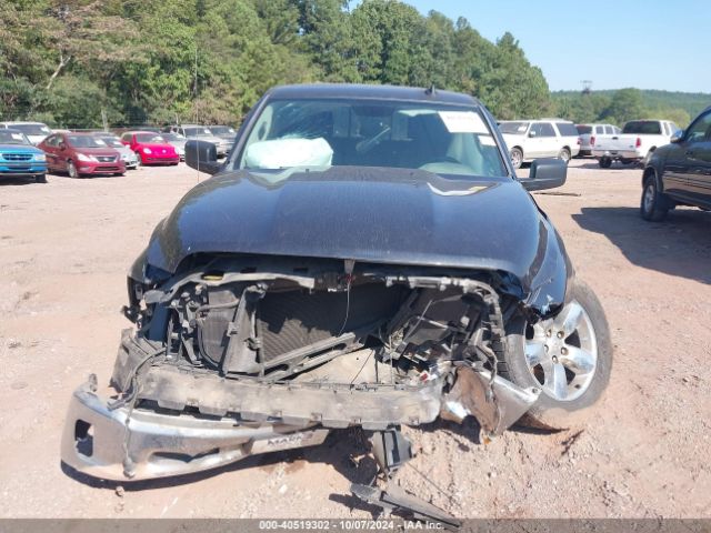 3C6RR7LT4FG596690 RAM 1500 Big Horn