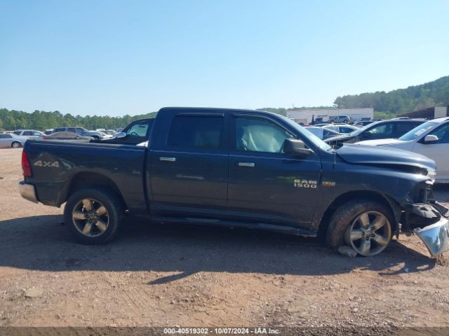 3C6RR7LT4FG596690 RAM 1500 Big Horn