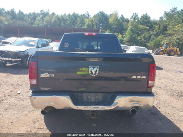 3C6RR7LT4FG596690 RAM 1500 Big Horn