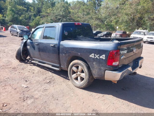 3C6RR7LT4FG596690 RAM 1500 Big Horn