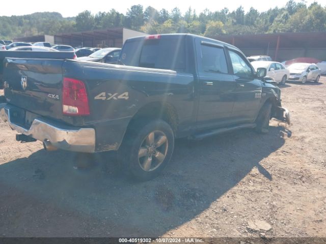 3C6RR7LT4FG596690 RAM 1500 Big Horn
