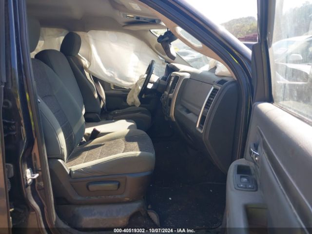3C6RR7LT4FG596690 RAM 1500 Big Horn