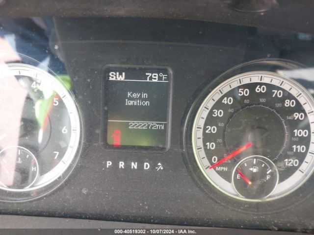 3C6RR7LT4FG596690 RAM 1500 Big Horn