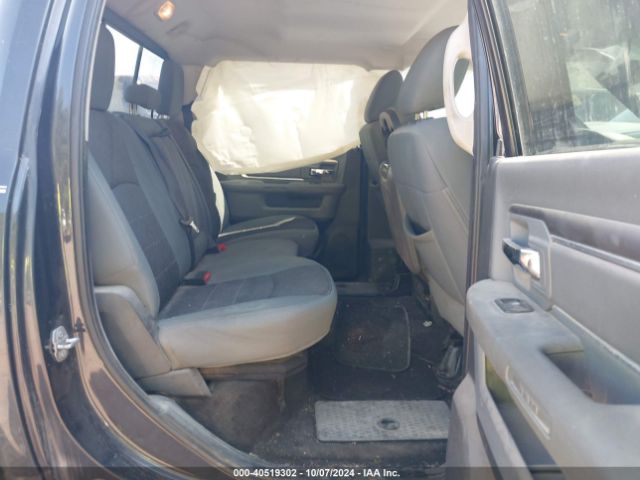 3C6RR7LT4FG596690 RAM 1500 Big Horn