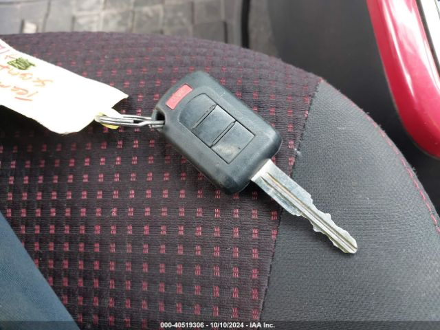 ML32A5HJ9LH001821 Mitsubishi Mirage Gt/le