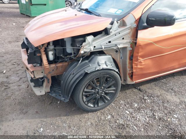 ML32A5HJ9LH001821 Mitsubishi Mirage Gt/le