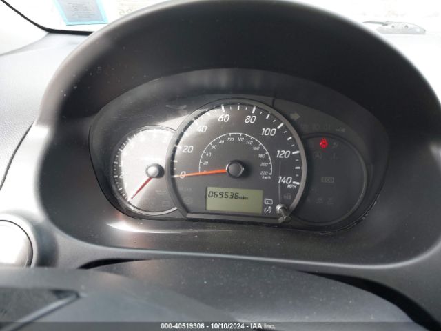 ML32A5HJ9LH001821 Mitsubishi Mirage Gt/le