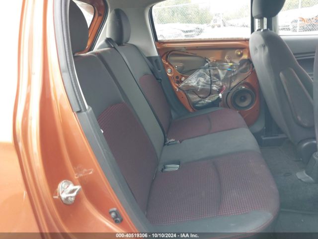 ML32A5HJ9LH001821 Mitsubishi Mirage Gt/le