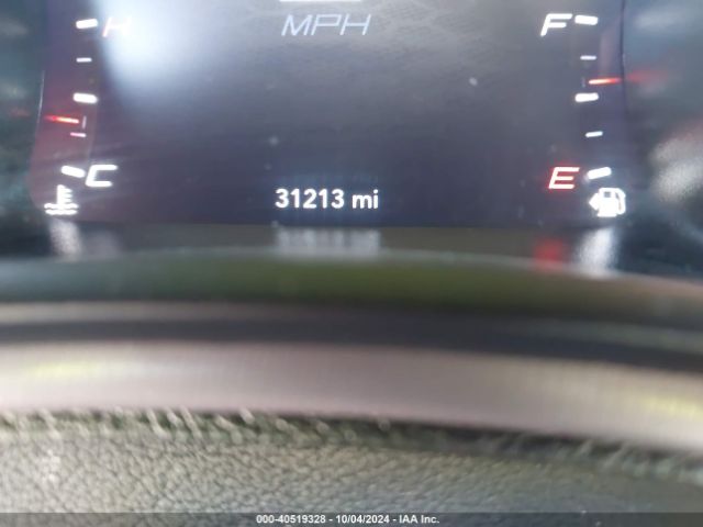 2C3CDXBG4PH587821 Dodge Charger Sxt