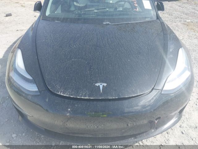5YJ3E1EA2LF793104 Tesla Model 3 Standard Range Plus Rear-wheel Drive/standard Range Rear-wheel Drive