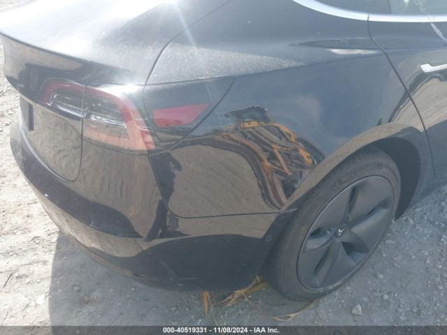 5YJ3E1EA2LF793104 Tesla Model 3 Standard Range Plus Rear-wheel Drive/standard Range Rear-wheel Drive