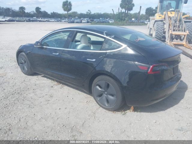5YJ3E1EA2LF793104 Tesla Model 3 Standard Range Plus Rear-wheel Drive/standard Range Rear-wheel Drive