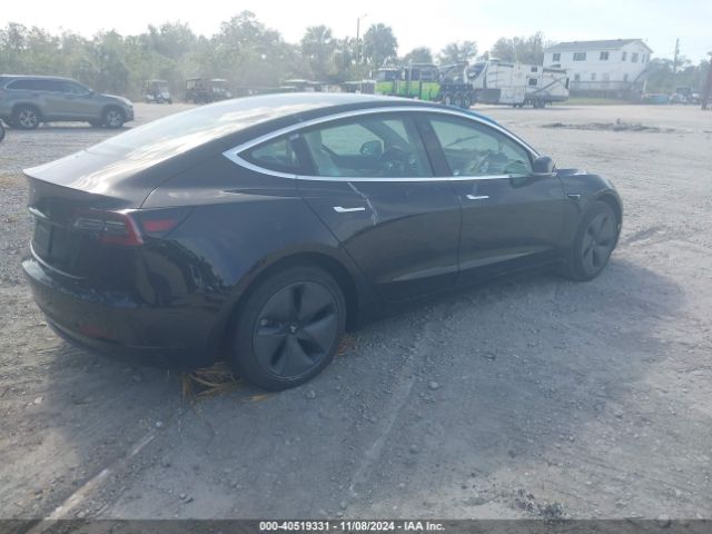 5YJ3E1EA2LF793104 Tesla Model 3 Standard Range Plus Rear-wheel Drive/standard Range Rear-wheel Drive