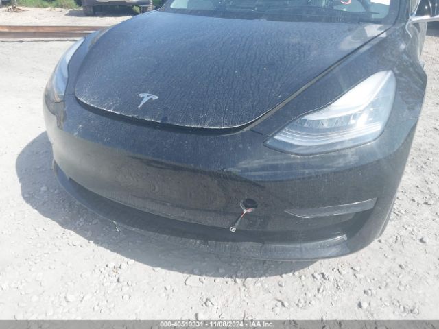 5YJ3E1EA2LF793104 Tesla Model 3 Standard Range Plus Rear-wheel Drive/standard Range Rear-wheel Drive