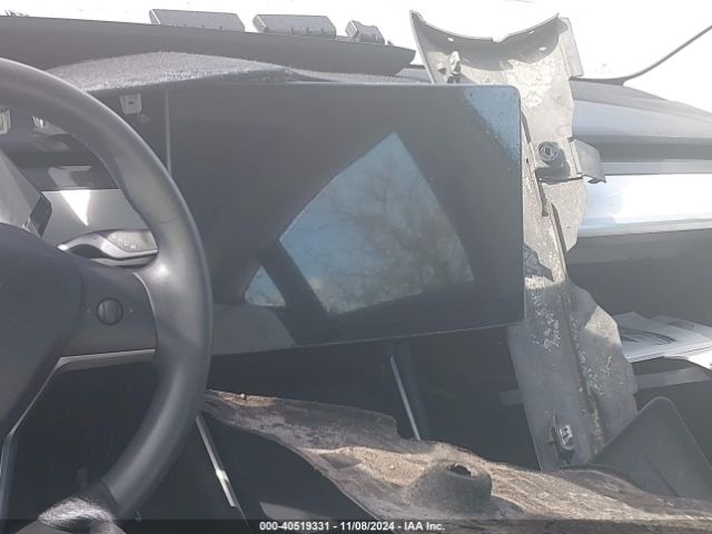 5YJ3E1EA2LF793104 Tesla Model 3 Standard Range Plus Rear-wheel Drive/standard Range Rear-wheel Drive