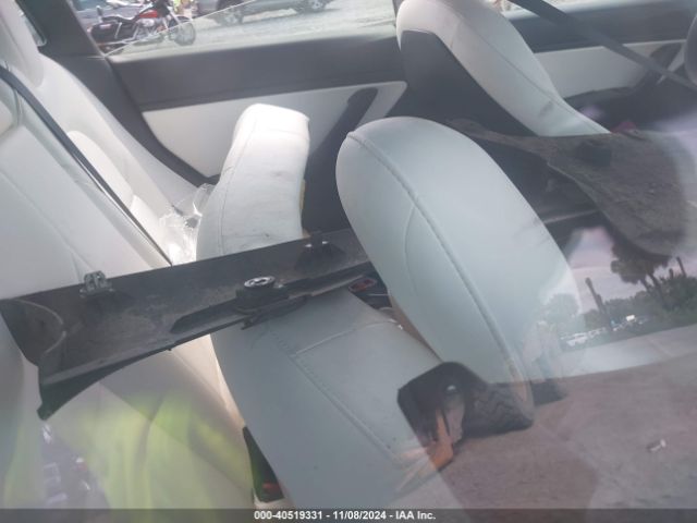 5YJ3E1EA2LF793104 Tesla Model 3 Standard Range Plus Rear-wheel Drive/standard Range Rear-wheel Drive