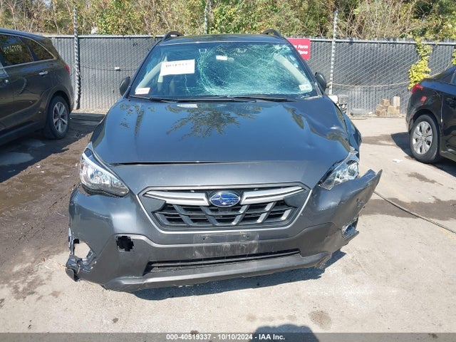 Subaru Crosstrek 2021 JF2GTABC4MH653751 Image 12