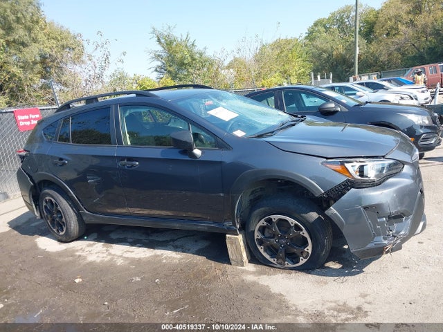 Subaru Crosstrek 2021 JF2GTABC4MH653751 Image 13
