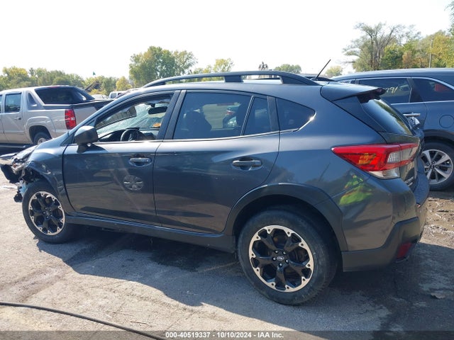 Subaru Crosstrek 2021 JF2GTABC4MH653751 Image 14
