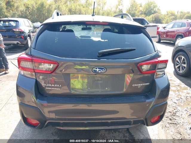 Subaru Crosstrek 2021 JF2GTABC4MH653751 Image 16
