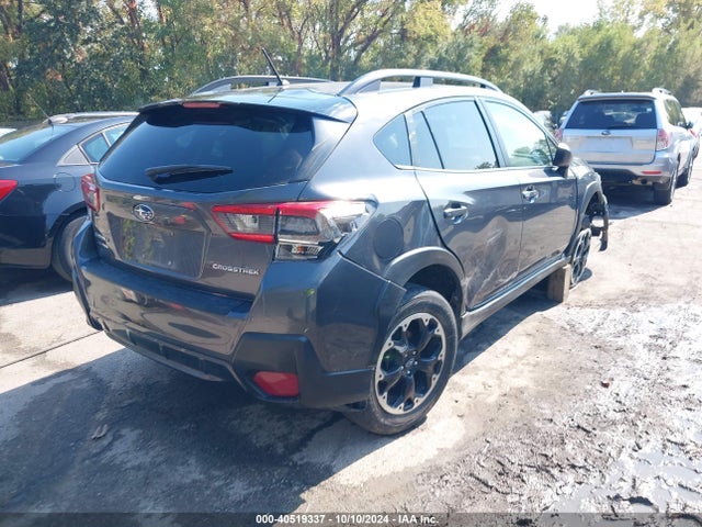 Subaru Crosstrek 2021 JF2GTABC4MH653751 Image 4