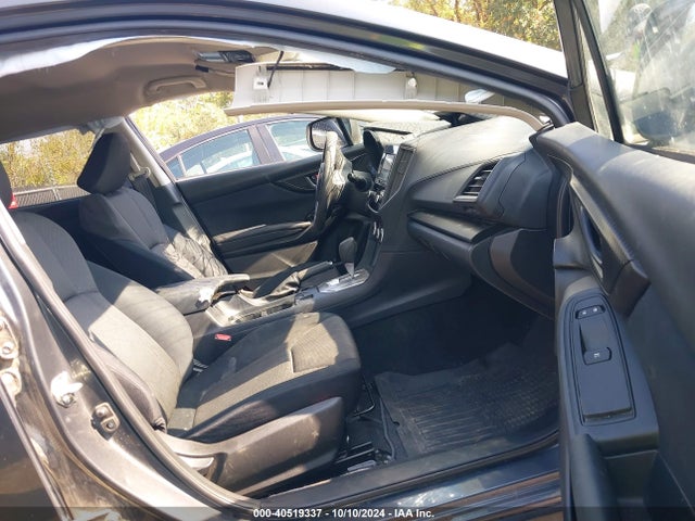 Subaru Crosstrek 2021 JF2GTABC4MH653751 Image 5