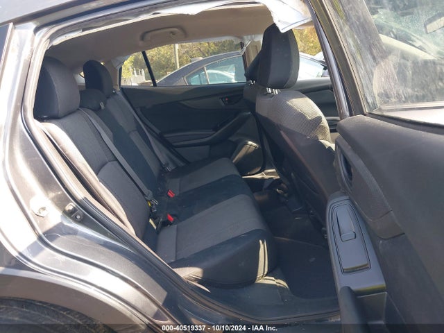 Subaru Crosstrek 2021 JF2GTABC4MH653751 Image 8