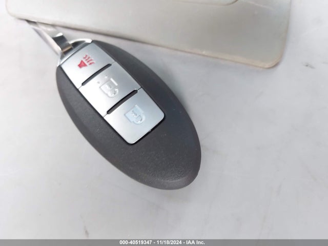 Nissan Pathfinder Sv 2014 5N1AR2MM5EC732144 Image 11