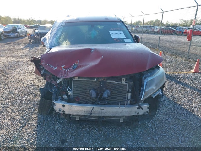 Nissan Pathfinder Sv 2014 5N1AR2MM5EC732144 Image 13