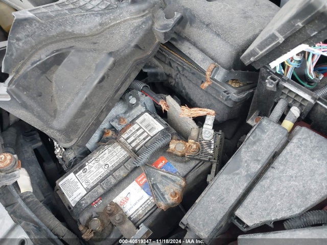 Nissan Pathfinder Sv 2014 5N1AR2MM5EC732144 Image 18
