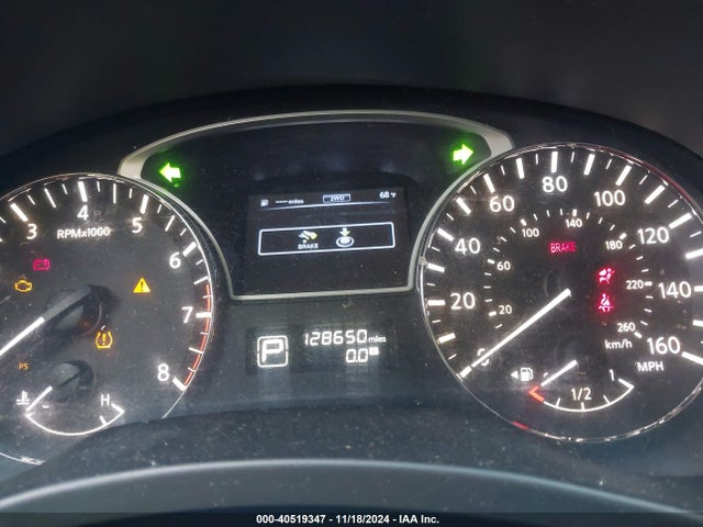 Nissan Pathfinder Sv 2014 5N1AR2MM5EC732144 Image 7
