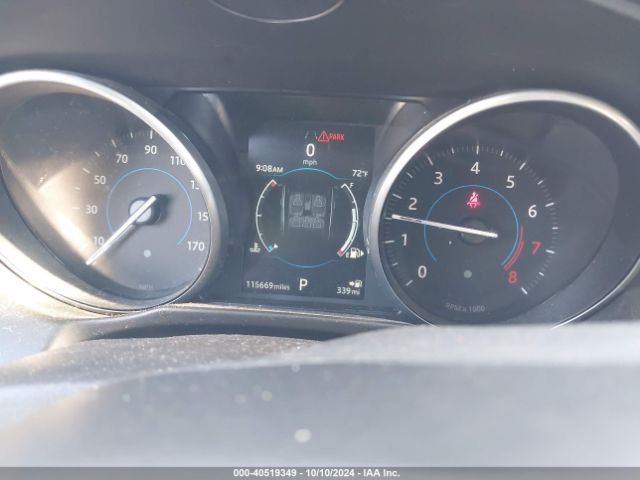 SAJBD4FX9JCY59338 Jaguar Xf 25t Premium
