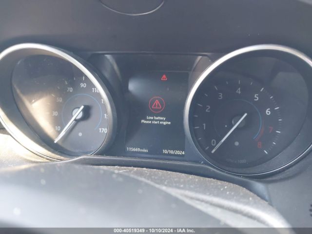 SAJBD4FX9JCY59338 Jaguar Xf 25t Premium