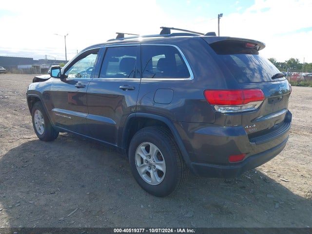 1C4RJFAG5FC778272 Jeep Grand Cherokee Laredo