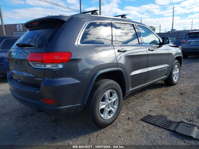 1C4RJFAG5FC778272 Jeep Grand Cherokee Laredo
