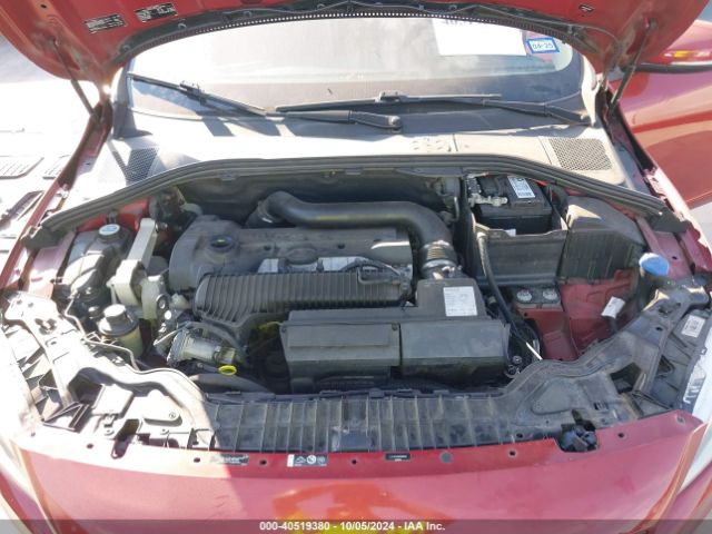 YV1612FS3E2285309 Volvo S60 T5