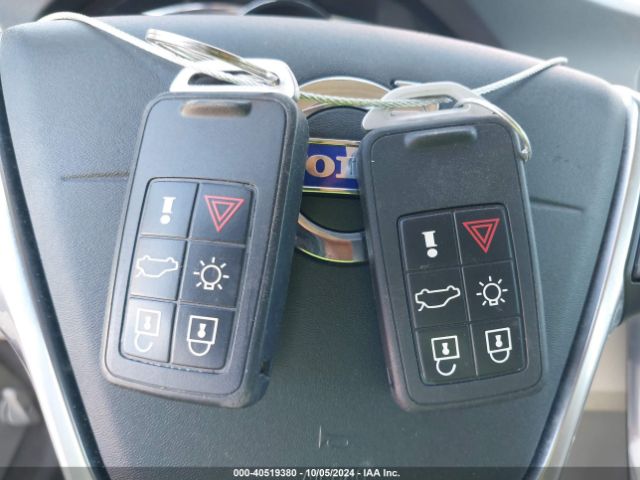 YV1612FS3E2285309 Volvo S60 T5