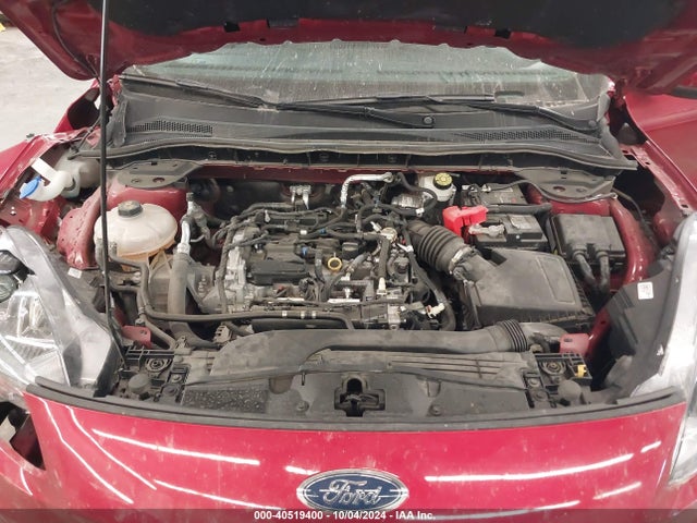 Ford ESCAPE SE 2021 1FMCU9G66MUA86652 Image 10